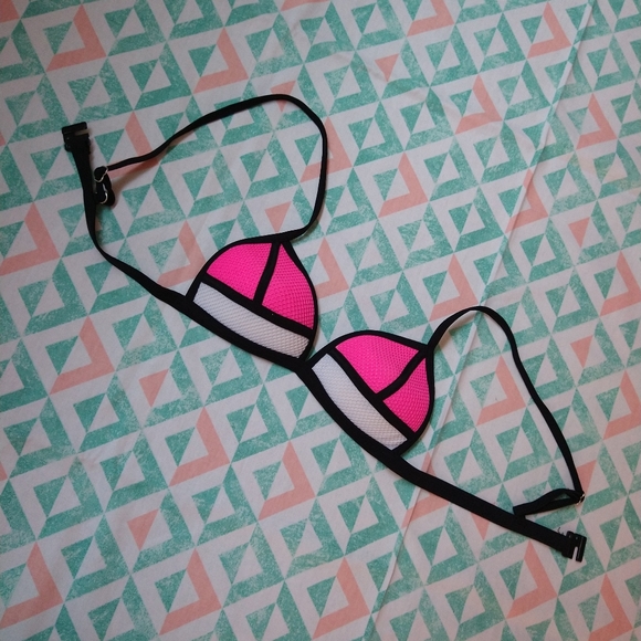 Bathing suit top - Picture 3 of 4